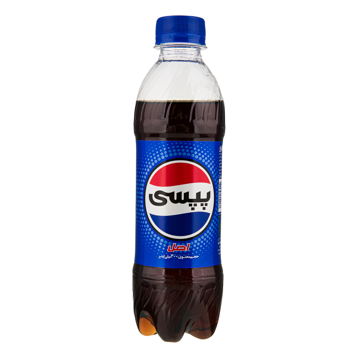 نوشابه 300 میلی‌لیتری پپسی