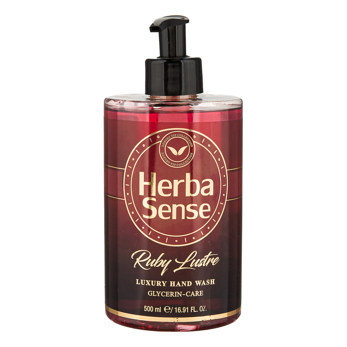 مایع دستشویی آبرسان 500 میلی لیتری هرباسنس 