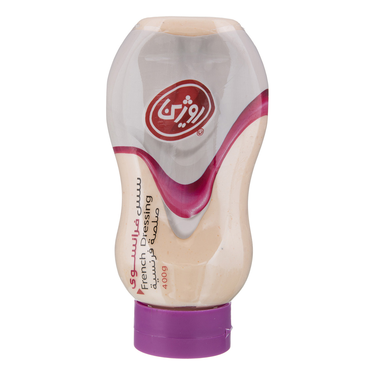 سس فرانسوی 400 گرمی روژین