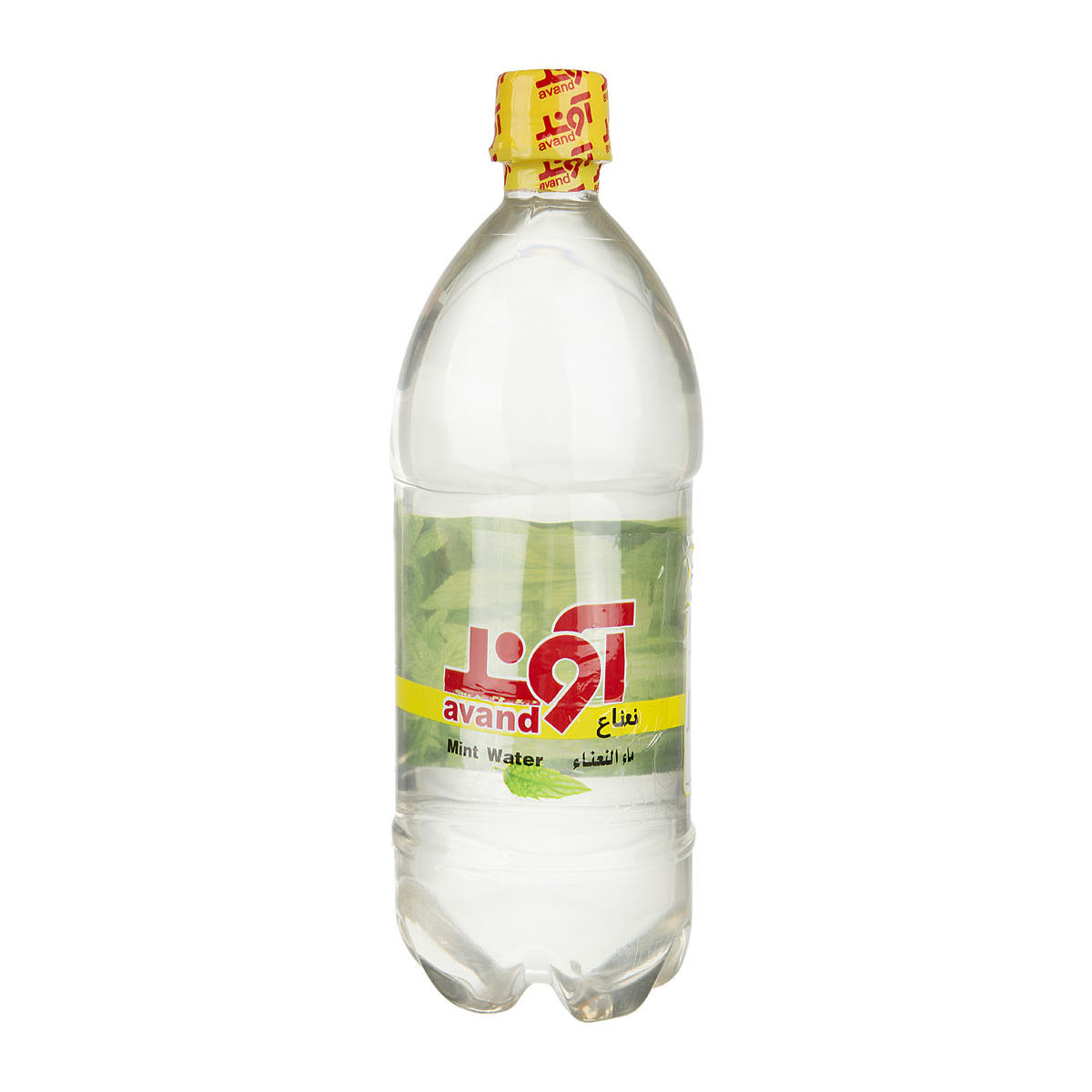 عرق نعنا 1 لیتری آوند