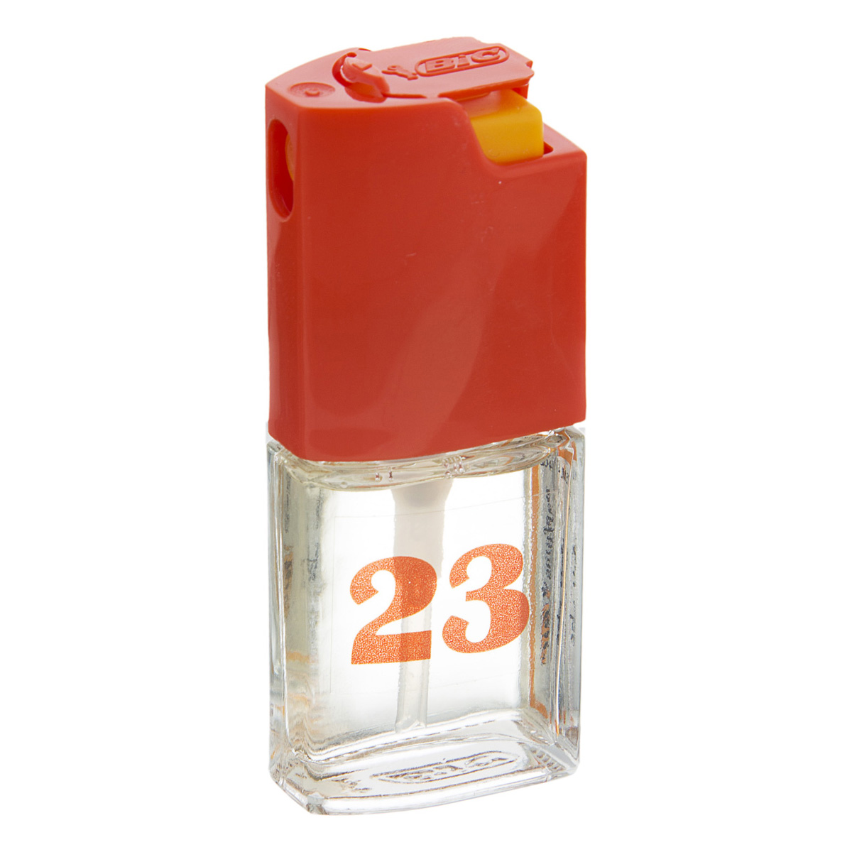 عطر شماره 23، 8 میلی‌لیتری بیک