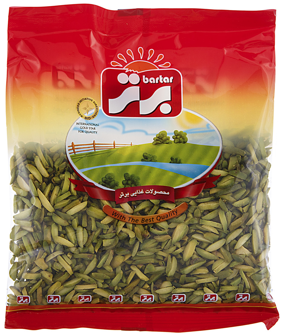 خلال پسته 150 گرمی برتر