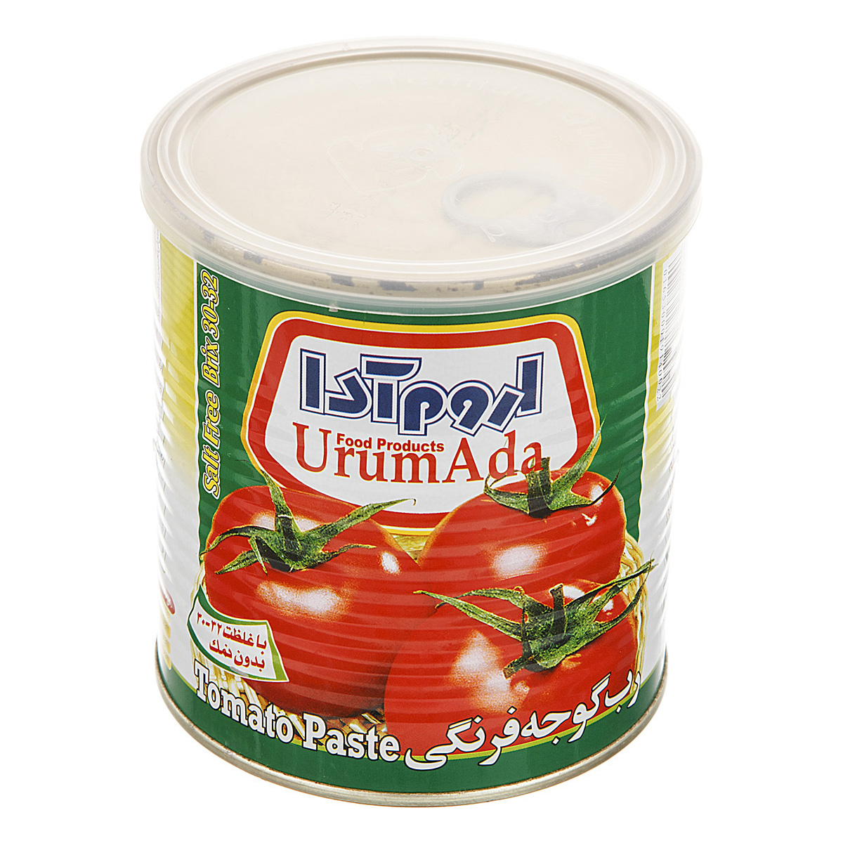رب گوجه ‌فرنگی بریکس 800 گرمی اروم‌آدا