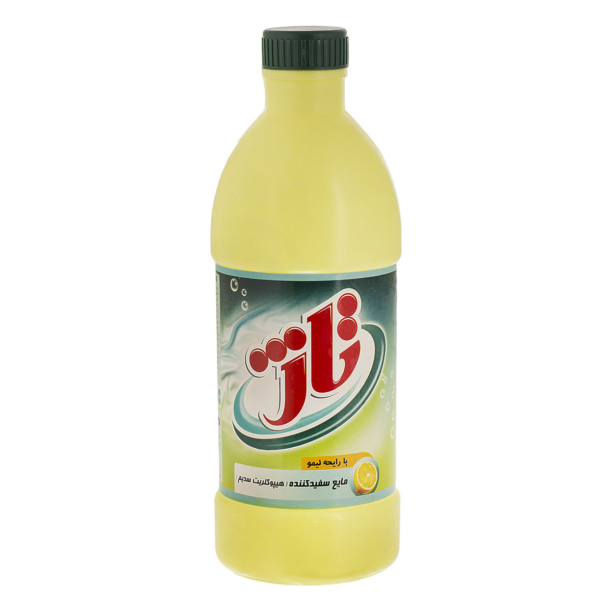 سفید کننده معطر 750 گرمی تاژ 