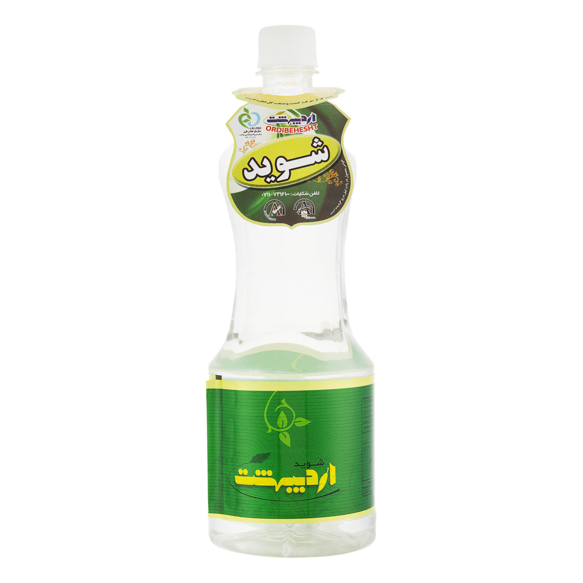 عرق شوید 1 لیتری اردیبهشت