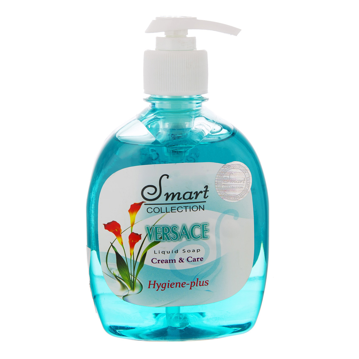 مایع دستشویی ورساچه 400 گرمی اسمارت