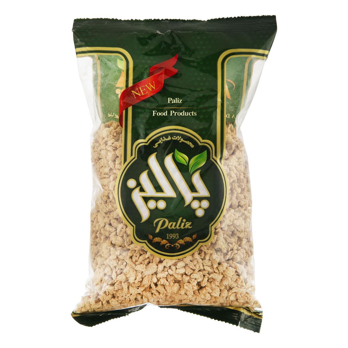 سویا 250 گرمی پالیز