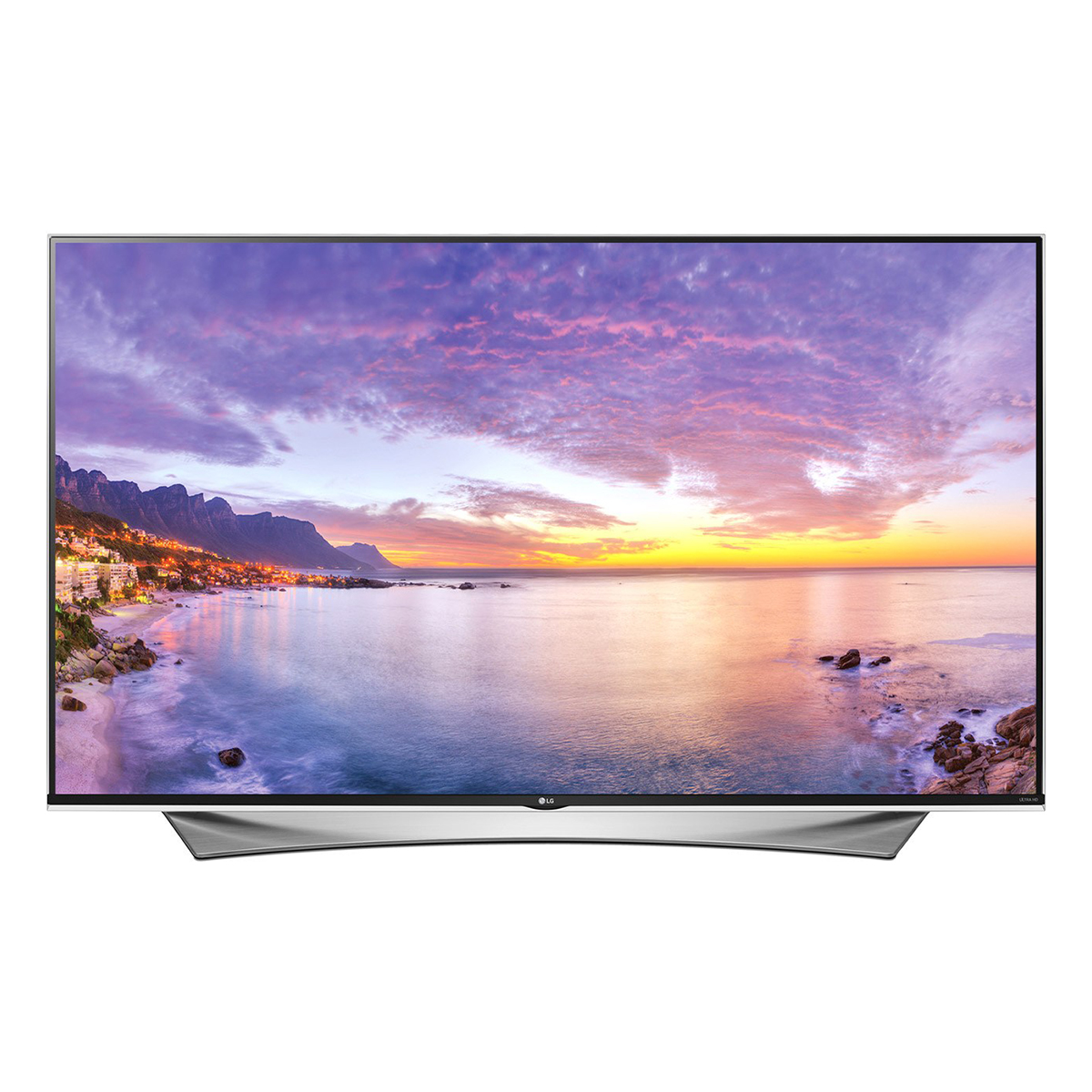 تلویزیون LED سایز 55 اینچ مدل UF95000GI ال‌جی