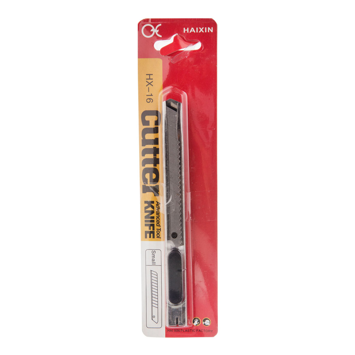 کاتر مدل hx-16 فلزی