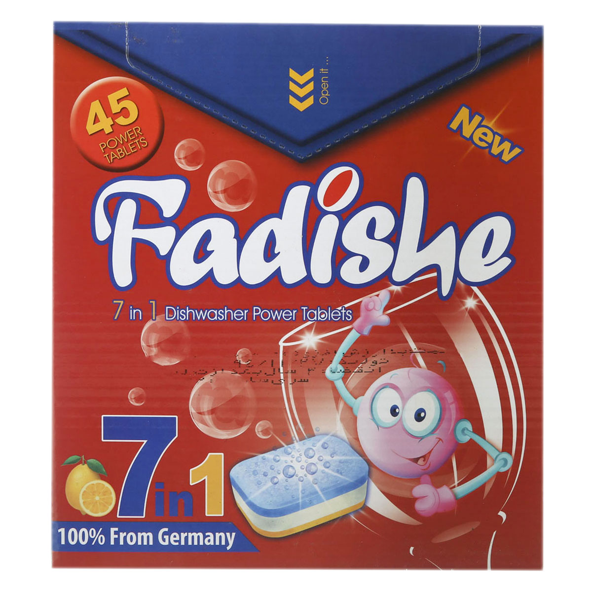  5