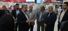 شرکت شهروند میزبان سی‌وسومین دیدار مدیرکل سرمایه انسانی شهرداری تهران با کارکنان بود