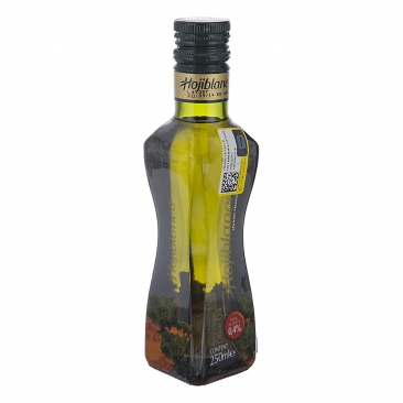 روغن زیتون فرابکر 250 میلی‌لیتری اوجی بلانکا