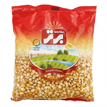 ذرت 450 گرمی برتر 