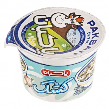 كشک 250 گرمی پاکبان