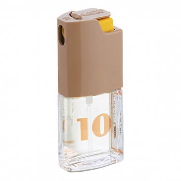 عطر شماره 10، 8 میلی‌لیتری بیک