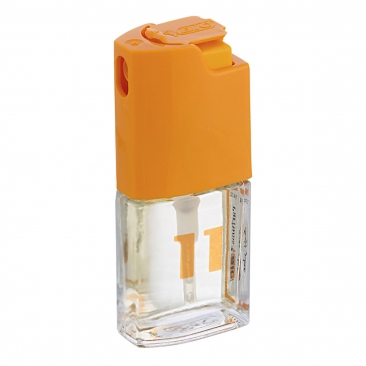 عطر شماره 11، 8 میلی‌لیتری بیک