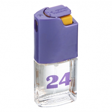 عطر شماره 24، 8 میلی‌لیتری بیک
