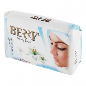 صابون یاسمین 75 گرمی بری