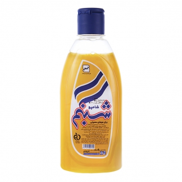 شامپو 300 گرمی شبنم