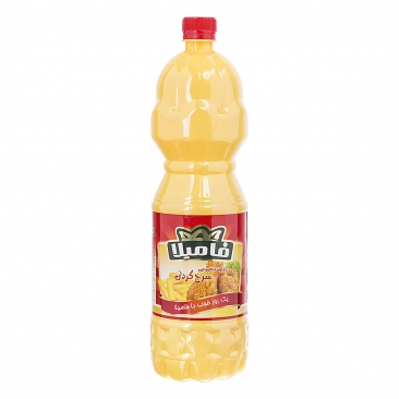 روغن سرخ کردنی 810 گرمی فامیلا