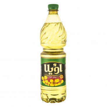 روغن کلزا 810 گرمی اویلا