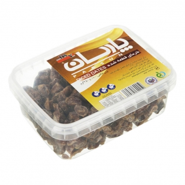 خرما چیپس 250 گرمی  پارسان