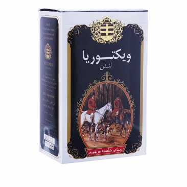 چای شكسته سیلان ساده 450 گرمی ویكتوریا