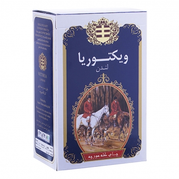 چای کله مورچه 450 گرمی ویكتوریا