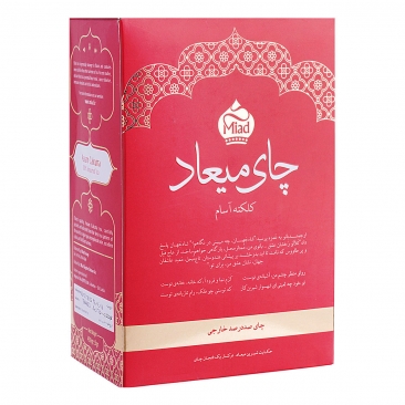 چای كلكته 450 گرمی میعاد