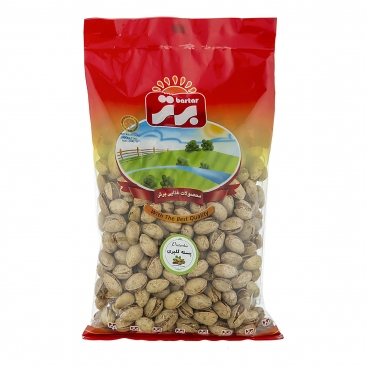 پسته گلپری 450 گرمی برتر