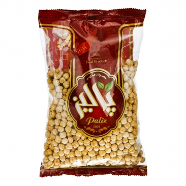 نخودچی گل دستچین 400 گرمی پالیز