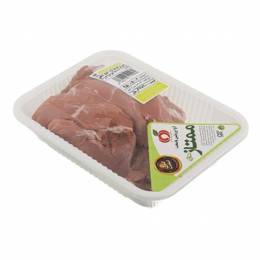 مغز ران گوسفندی ممتاز 800 گرمی آوا‌پروتئین‌پایتخت
