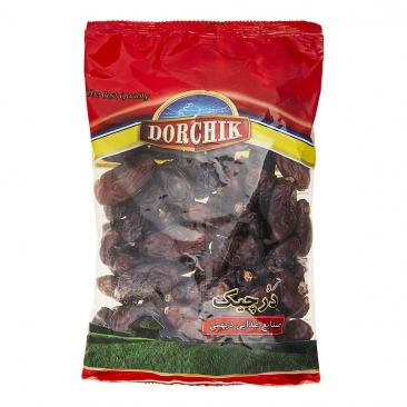 خرما ربی 500 گرمی درچیک
