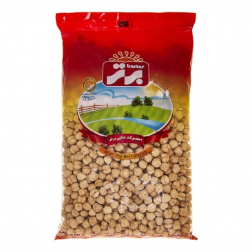 نخودچی شور 450 گرمی برتر