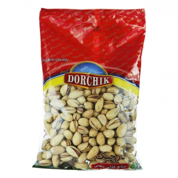 پسته اکبری 350 گرمی درچیک