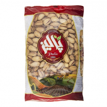 پسته اکبری شور 600 گرمی پالیز
