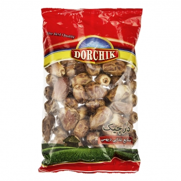 خرما زاهدی 450 گرمی درچیک