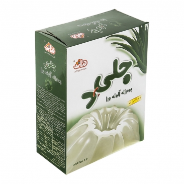 پودر ژله آلوئه‌ ورا 1000 گرمی دراژه 