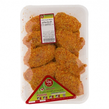بال سوخاری 900 گرمی پویاپروتئین