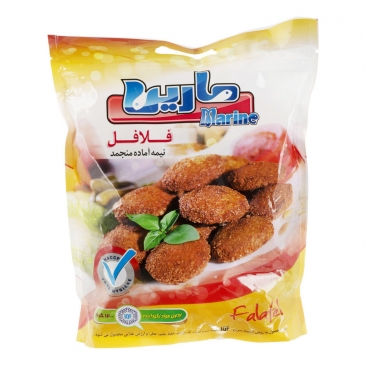 فلافل 1200 گرمی مارین 