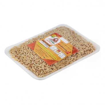 جوانه گندم 200 گرمی راوک