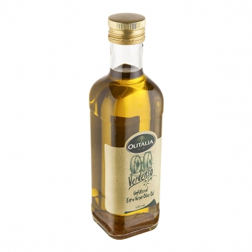 روغن زیتون فرابکر 500 میلی‌لیتری اُلیتالیا