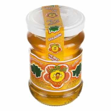 عسل 300 گرمی گل‌آگين 