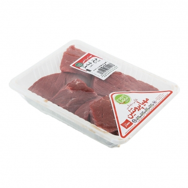 خورشتی ممتاز گوساله 800 گرمی مهیاپروتئین