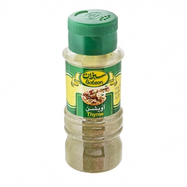 آویشن 45 گرمی سبزان