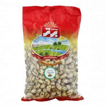 پسته سبزیجات 450 گرمی برتر