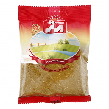 ادويه كاری 75 گرمی برتر