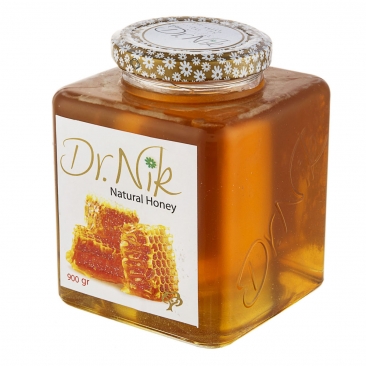 عسل 900 گرمی دکترنیک