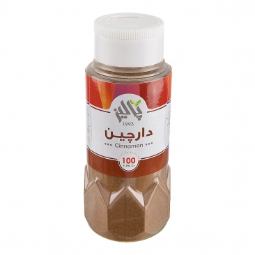 دارچین 100 گرمی پالیز