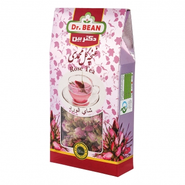غنچه گل محمدی 70 گرمی دکتربین
